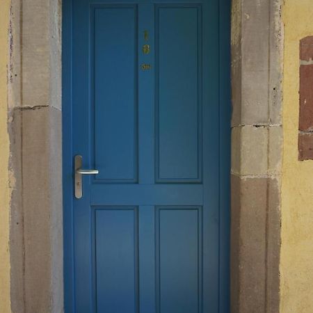Le 18 Bis Vecoux Exterior foto